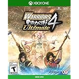 WARRIORS OROCHI 4 Ultimate(輸入版:北米)- XboxOne