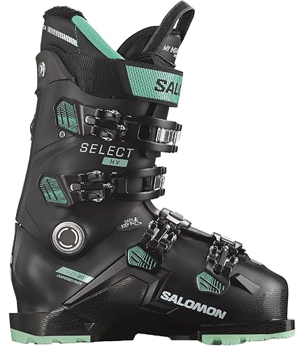 Amazon | サロモン(SALOMON) スノーボードブーツ SELECT HV 100