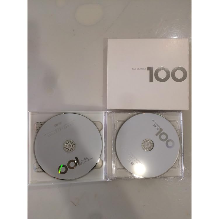 Amazon.co.jp: ベスト・クラシック100 2: ミュージック