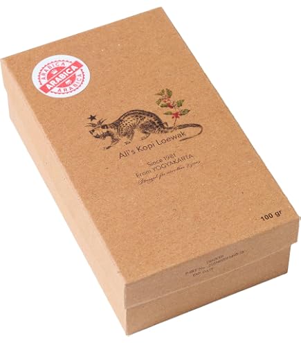Amazon | 発送当日焙煎・世界一高い幻の珈琲！！『コピ・ルアック