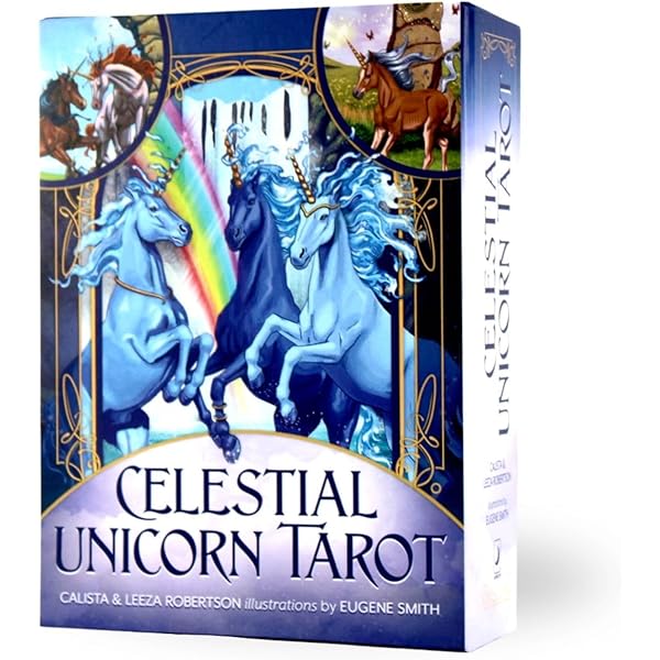 Amazon.co.jp: アセンションカード〜ユニコーンからの聖なる愛の