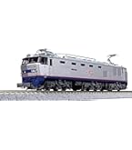 EF510-500番台 JR貨物色 青 カトー KATO 3065-8 EF510 500 JR貨物色（青） | KATO(カトー) 3065-8 鉄道模型 N