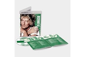 Rod Stewart - Ultimate Hits