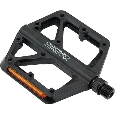 Amazon.co.jp 最新リリース: 自転車用ペダル の新着ランキングです。