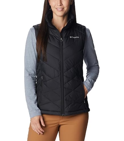 Veste Columbia Park City - Noir - Taille S Femme - Neuf Avec étiquettes (NWT)
