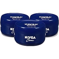 nivea moisturizer cream uses