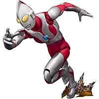 ULTRA-ACT ウルトラマン