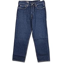 LEVI'S（M）（L）ストレートジーンズ☘️560/ゆったり/ユニセックス Amazon | [リーバイス] デニム パンツ ジーンズ ジーパン LEVIS