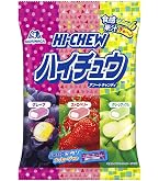 Amazon.co.jp: 森永製菓 ハイチュウアソート 94g×6袋 : 食品・飲料・お酒