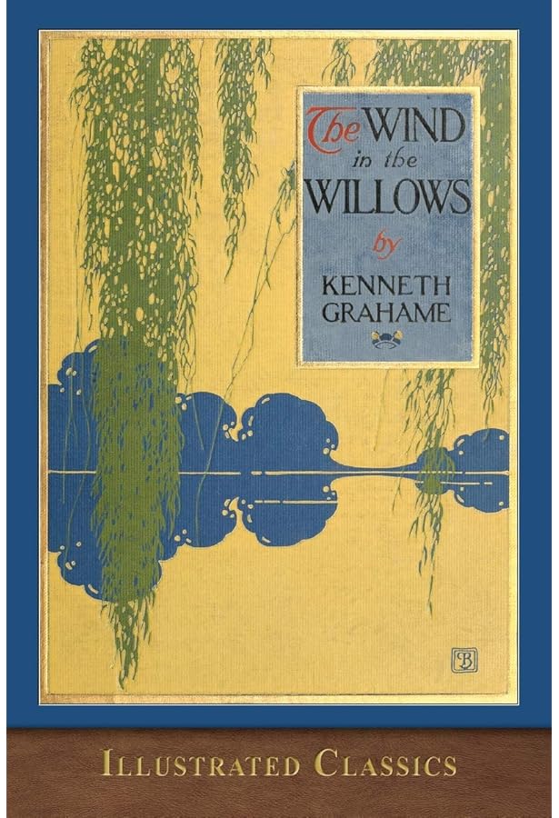 Amazon.co.jp: The Wind in the Willows (Vintage Classics) : Grahame