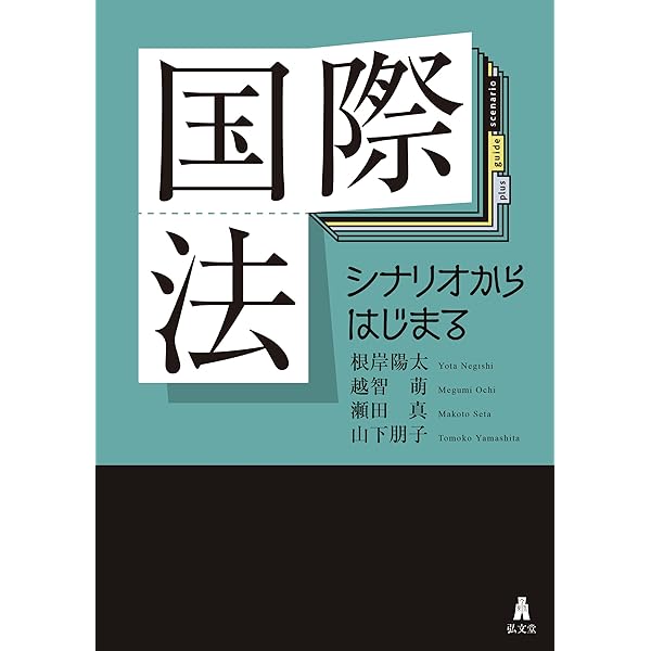 国際法 国際法 第6版 | 浅田 正彦, 柴田 明穂, 中野 徹也, 王 志安, 水島 明則