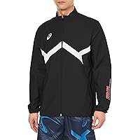 [アシックス] ACTIBREEZE HYBRID JACKETサイズM Amazon | [アシックス] トレ－ニングウェア ACTIBREEZE HYBRID