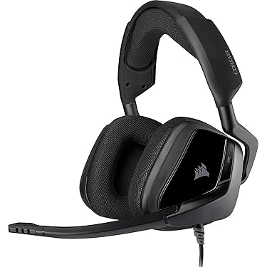 Amazon.co.jp 人気ギフトランキング: PCゲーミングヘッドセット