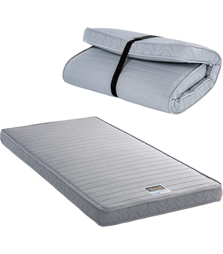 ダブル・純正フレーム付】フランスベッドこんにゃくマットレス