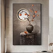 Amazon.co.jp: [XLOYP] アートパネル 北欧 絵画 インテリア