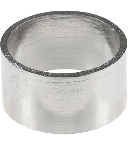 Amazon | キタコ(KITACO) マフラージョイントガスケット(JPH-6