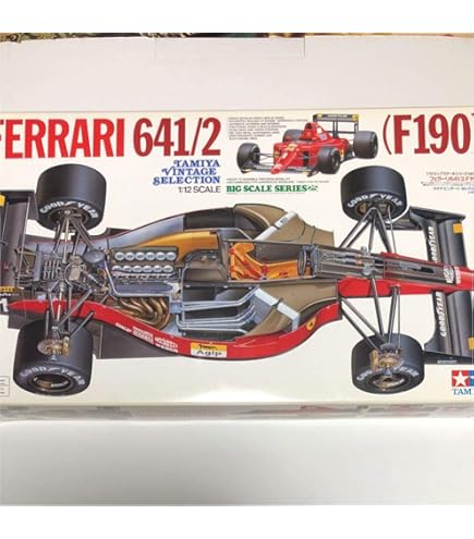 タミヤ マクラーレン MP4/6 ホンダ 1/12 Amazon | タミヤ 1/12ビックスケールシリーズ マクラーレンMP4/6ホンダ