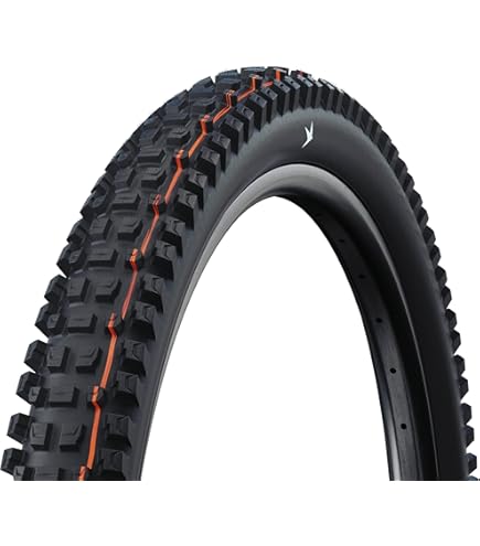 シュワルベ　エヴォリューション　ロックレーザー　27.5×2.35 Amazon | Schwalbe Albert Radial - Addix Soft Trail Pro TLR