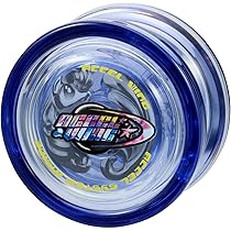 Amazon | ハイパーヨーヨー クロスドラゴン(レッド) | ヨーヨー