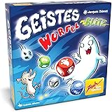 おばけキャッチ ダイス Geistesblitz Würfelblitz [並行輸入品]