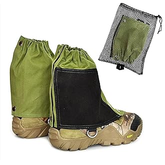 Amazon Co Jp 新着ランキング 登山用ゲイター スパッツ の新着ランキングです
