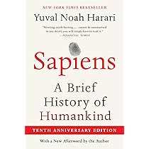 Amazon | Nexus: A Brief History of Information Networks from the