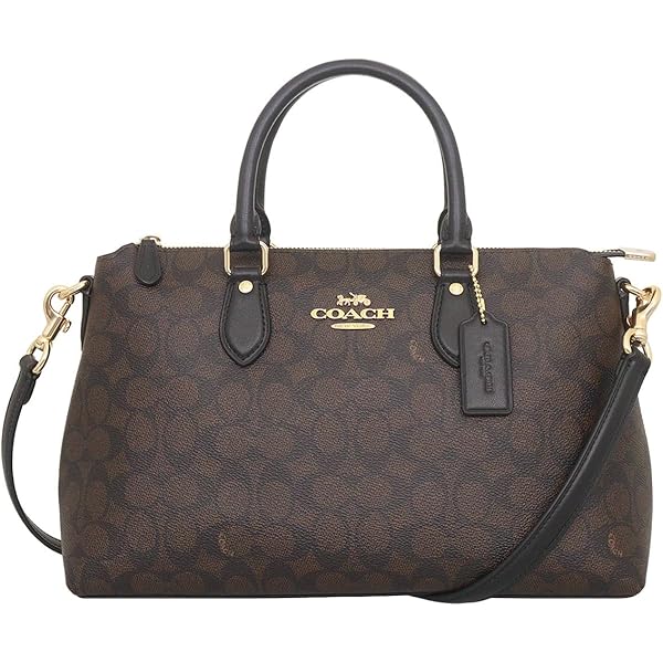 Amazon | [コーチ] バッグ ショルダーバッグ 2way 斜めがけ