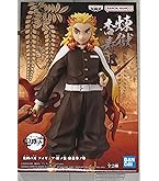Amazon | エンスカイ(ENSKY) 鬼滅の刃 炎柱 煉獄 杏寿郎(れん