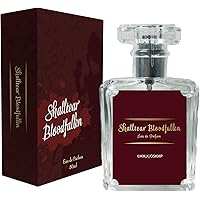 アインズ・ウール・ゴウン&デミウルゴス香水 50ml 2本セット オーバーロード アインズ・ウール・ゴウン&デミウルゴス香水 50ml 2本セット