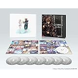 KINGDOM HEARTS - III, II.8, Unchained χ & Union χ [Cross] - Original Soundtrack