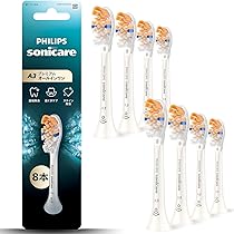 Amazon | 【純正品】フィリップス 替えブラシ ソニッケアー プレミアム