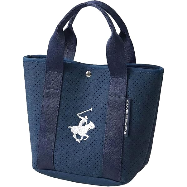 Amazon | [U.S. Polo Assn.] [ユーエスポロアッスン] バッグ(トート