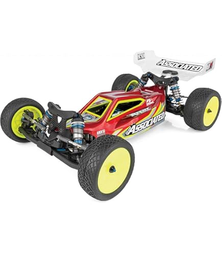 Amazon.co.jp: Team Associated RC10B74.2D CE チームキット ASC90045