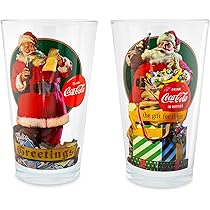 Coca-Cola サンタクロース グラス 3個セット $_57.JPG?set_id=8800005007