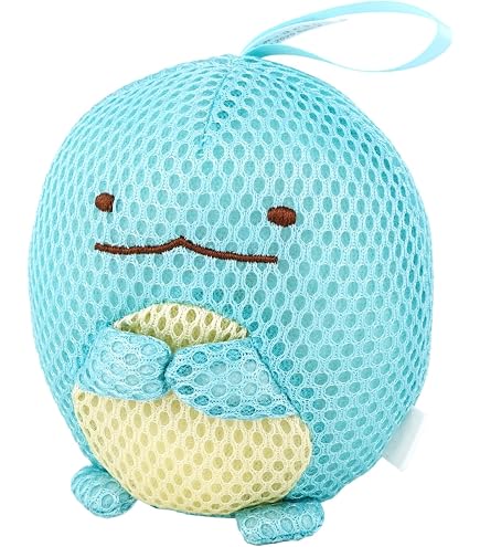 Amazon.co.jp: AMPTAK x COLORS アンプタックカラーズ ちびぐるみ