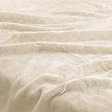 Amazon 東京西川 西川産業 アクリルニューマイヤー 毛布 毛羽部分アクリル100 Ma52 クルミネン 450 グレー Gr セミダブル ブランケット 毛布 オンライン通販