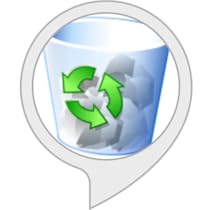 Amazon Co Jp 国分寺市のごみの日 Alexaスキル