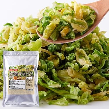 Amazon.co.jp 売れ筋ランキング: 乾燥野菜 の中で最も人気のある商品です
