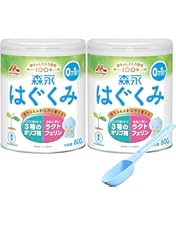 Amazon.co.jp: ビーンスタークすこやかM1大缶2缶パック 粉末 800gx2