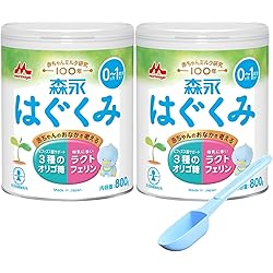 Amazon.co.jp: 【旧品】アイクレオ バランスミルク 800g×2缶セット