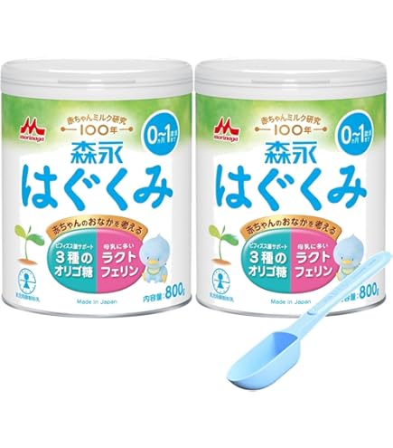 森永 はぐくみ 800g 0-1歳 Amazon.co.jp: 【Amazon.co.jp限定】 森永 はぐくみ 大缶 800g