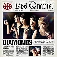 Amazon.co.jp: 1966カルテット Best of Best 抱きしめたい: ミュージック