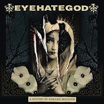 EYEHATEGOD (アイヘイトゴッド) [CD] Amazon.co.jp: EYEHATEGOD (アイヘイトゴッド): ミュージック