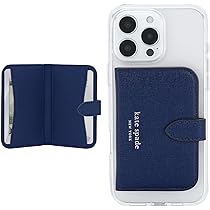 Kate Spade New York Morgan Magnetic Phone Wallet/Card Holder