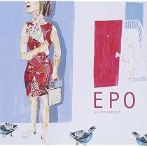 Amazon.co.jp: ゴールデン☆ベスト EPO: ミュージック