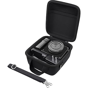 Amazon.co.jp 最新リリース: カメラバック・ケース の新着ランキングです。