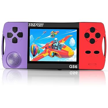 Amazon.co.jp 人気ギフトランキング: ポータブル・ポケットゲーム で