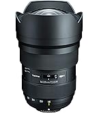 Amazon | Tokina 超広角ズームレンズ AT-X 16-28 PRO FX 16-28mm F2.8