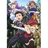 龍ヶ嬢七々々の埋蔵金 3(通常版) [DVD]
