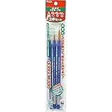 ぺんてる 絵の具筆 ネオセーブル 3本セット XZBNR-3S